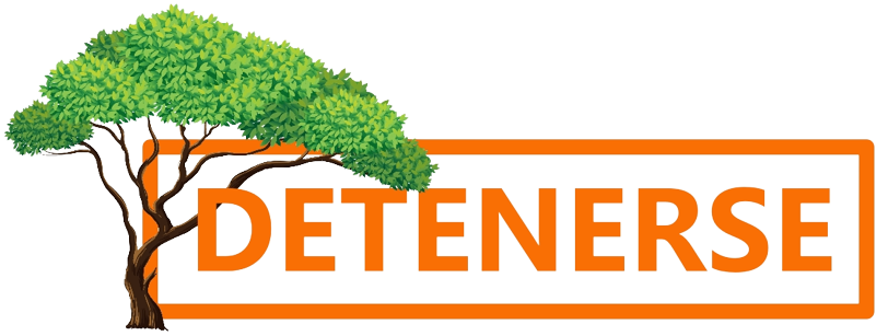 DETENERSE